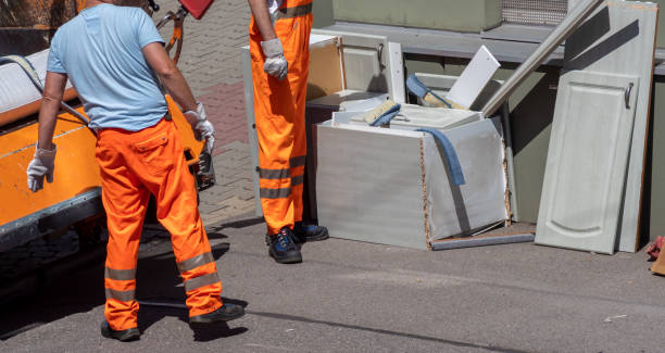 Best Hoarding Cleanup  in Mount Vernon, WA