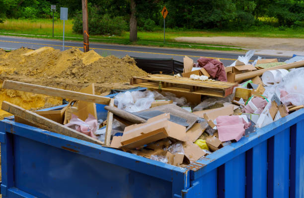 Best Commercial Junk Removal  in Mount Vernon, WA