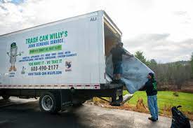 Best Carpet Removal and Disposal  in Mount Vernon, WA